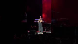 Sarah McLachlan  Possession live from ArtPark [upl. by Llerrut571]