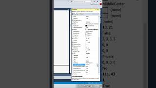 How to use Context Menu Strip Control Using Button Click Event [upl. by Ahtel]