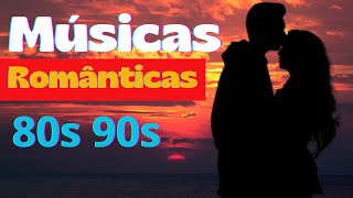 💕 Músicas Românticas Internacionais Anos 70 80 90 💕 Músicas Românticas 💕 AS MELHORES [upl. by Anyk]