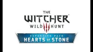 The Witcher III Wild Hunt Hearts Of Stone Expansion Side Quest Rose On A Red Field [upl. by Wolfie]