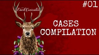 Cases Compilation 01 [upl. by Einor]