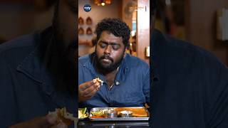 Babai hotel Manikonda lo pongal adhurs anta Watch the full video on YouTube Wirally food [upl. by Braun]