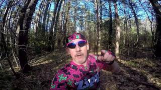 Trek Stache 5 29 Plus Bike  Exploring New Trails [upl. by Iolanthe490]