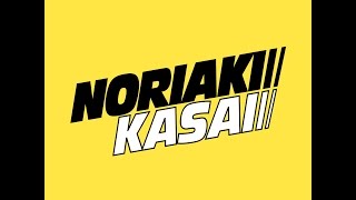 Molde  Noriaki Kasai [upl. by Cira]