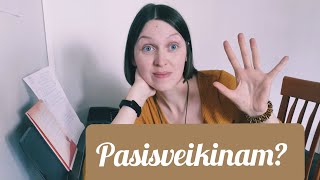 MUZIKOS PAMOKA pasisveikinimas su daina [upl. by Coleville546]