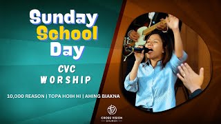 Sunday School Day WORSHIP 20 OCT 2024 [upl. by Vandyke]