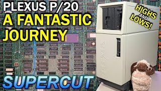 The Plexus P20 A Fantastic Journey Supercut [upl. by Skelly429]