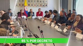 Titulares de Teleantioquia Noticias – sábado 30 de diciembre del 2023  Teleantioquia Noticias [upl. by Nivlam]