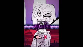 Dean vs Impsupernatural vs helluvaboss hazbinhotel shorts edit 1v1 MrHazbin002 wis [upl. by Dimmick]