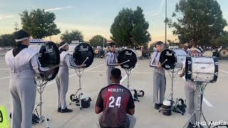 Vista Ridge Bassline 2024 [upl. by Kcor]