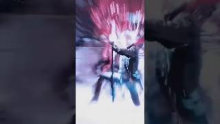 Devil May Cry 5 Vergil and Yamato hard mode encounter [upl. by Cj632]