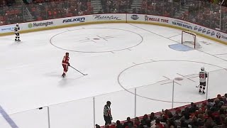 Penalty kill of the year by the Ottawa Senators [upl. by Laius]