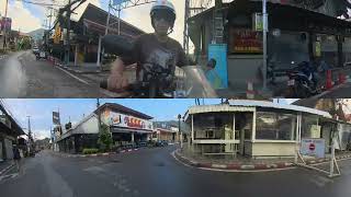 Multiview Lamai Koh Samui Thailand Nov24 [upl. by Torrie967]