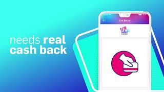 Capitec  Live Better  Real cash back [upl. by Ynamrej359]