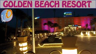 Golden Beach Resort 4 [upl. by Zolnay]