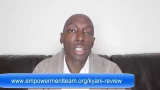 Kyani Review  Will This Work For You [upl. by Rollin196]