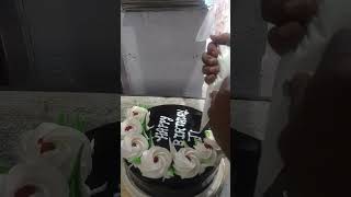 Julee name cake song bhojpuri cakedecoratingideas cartoon [upl. by Nageam1]