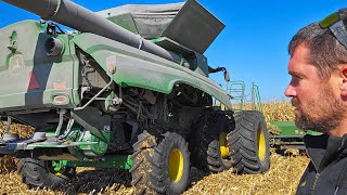 Whats Wrong with Our Combine and Why Cant We Figure It Out [upl. by Bilski]