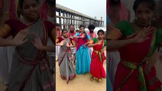 Galli Galli Mogilayaa janulyri janulyrifolksongs shorts dheecelebrityspecial folk trending [upl. by Wernick84]