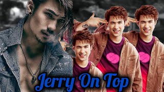 फेरि अर्को बाघ र डमरू आए धमाका गर्न ll Jerry On Top ll New Upcoming Movie 2024 ll Anmol Kc Movie [upl. by Ashford]