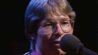 John Denver  Live in Japan 81  Starwood in Aspen [upl. by Attenhoj]