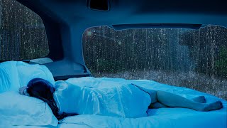 Bruit de pluie pour bien dormir et se détendre  Son de la pluie pour Sommeil Relaxation  ASMR [upl. by Cormick]