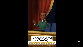 BALAA LA TUNASAKA VIPAJI LIMEFIKA MTWARA SASA JUDGE NI HUYUHUYU YOMBO MSUKUMA KIMEUMANA😂😂 [upl. by Adnwahsat]