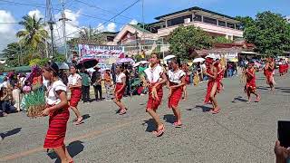 ifugao culture and fiestas 1 [upl. by Akcirret41]