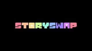 Robotic Wisp  Storyswap Color  Virtues Vengeance  The Saviors Finale Remix [upl. by Jordanson]