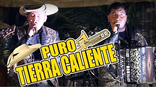 Tributo a la Dinastía de Tuzantla · Los Apodados feat Sixto Cortés [upl. by Bigler]