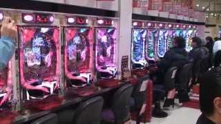 Niezwykly Swiat  Japonia  Pachinko [upl. by Vey]