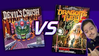 Devils Crush VS Dragons Fury WHO WINS  Johnny Grafx [upl. by Rosenzweig]