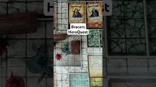 Bracers  HeroQuest [upl. by Latsyrk326]