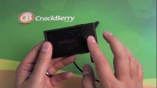 BlackBerry JSeries Extra Battery Charger Bundle [upl. by Mace]