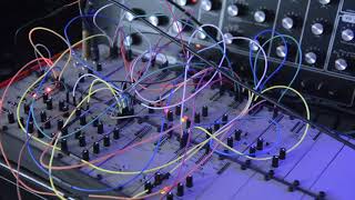 Tangible Waves Modular Synth Demo [upl. by Toogood]