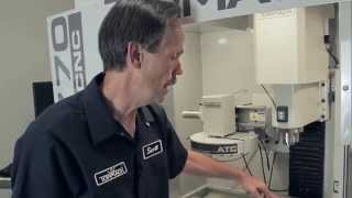 Mill Workholding Tips amp Tricks [upl. by Lednyc524]