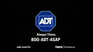 ADT 2003 Television Commercial  Christmas [upl. by Viking]