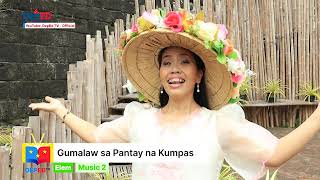 Grade 2 Music and Arts Q1 Ep2 Contrast sa Kulay at HugisGumalaw sa Pantay na Kumpas [upl. by Zeuqcaj]