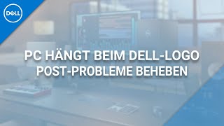 POST Probleme beheben [upl. by Adnicul659]