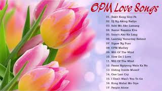 Top 100 Pamatay Puso Tagalog Love Songs 2019  Best OPM Nonstop Love Songs Of All Time [upl. by Kopaz]