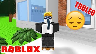 NO DEBERIA de EXISTIR ESTO en ROBLOX lo lamento🙁 [upl. by Kirit]