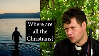 Where are all the Christians [upl. by Ateuqahs760]