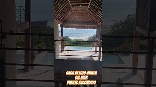 Casa Residencial cerca de Playa lujo modern arquitectura [upl. by Ayra308]