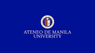 Welcome to Ateneo LOYOLA SCHOOLS OPEN HOUSE 2021 [upl. by Esertap]