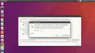 How to Install WIFI driver Ubuntu 2004 1904 1804 [upl. by Keffer]