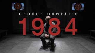 1984 Trailer [upl. by Anthia208]