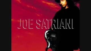 Joe Satriani  S M F [upl. by Gninnahc]