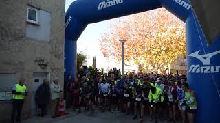 Trail Saint Cyr [upl. by Eldon]