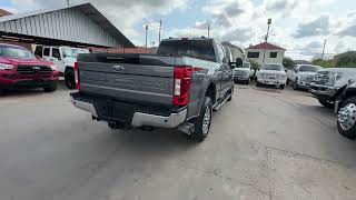 2022 Ford Super Duty F250 SRW Truck Houston TX 77025 DN Motor Cars [upl. by Hillyer958]