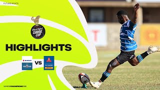 Suzuki Griquas v DHL Western Province  Currie Cup  06 Sep [upl. by Felita]